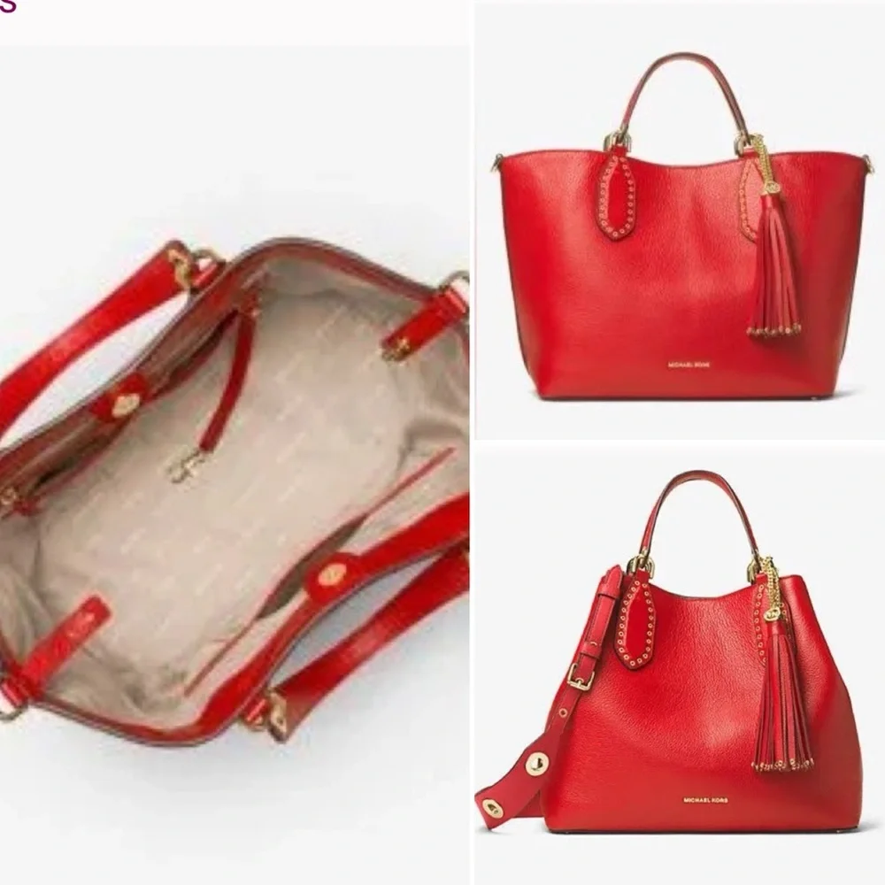 Michael Kors Satchel